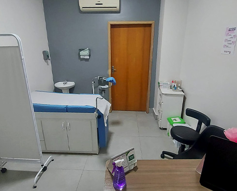 Imagem Consultório