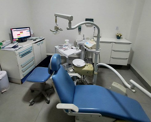 Imagem Consultório