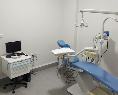 Imagem Consultório